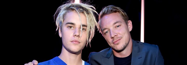 Major Lazer, Justin Bieber a MØ ti chcú spríjemniť leto chytľavou skladbou Cold Water
