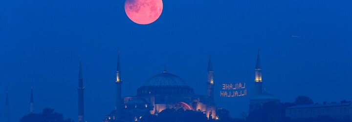 10 nejlepších fotografií uplynulého týdne
