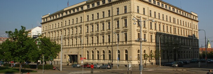 Policie zasahuje na brněnském magistrátu. Kandidáta na post ministra Hladíka požádala o vysvětlení