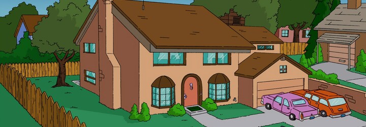 Opustia Ned Flenders, Pán Burns, či riaditeľ Skinner Springfield už navždy?