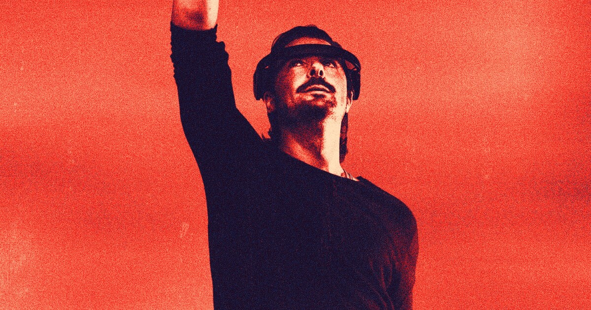 Festival Beats For Love odhaluje headlinera! Dorazí švédský DJ Axwell známý ze Swedish House Mafia