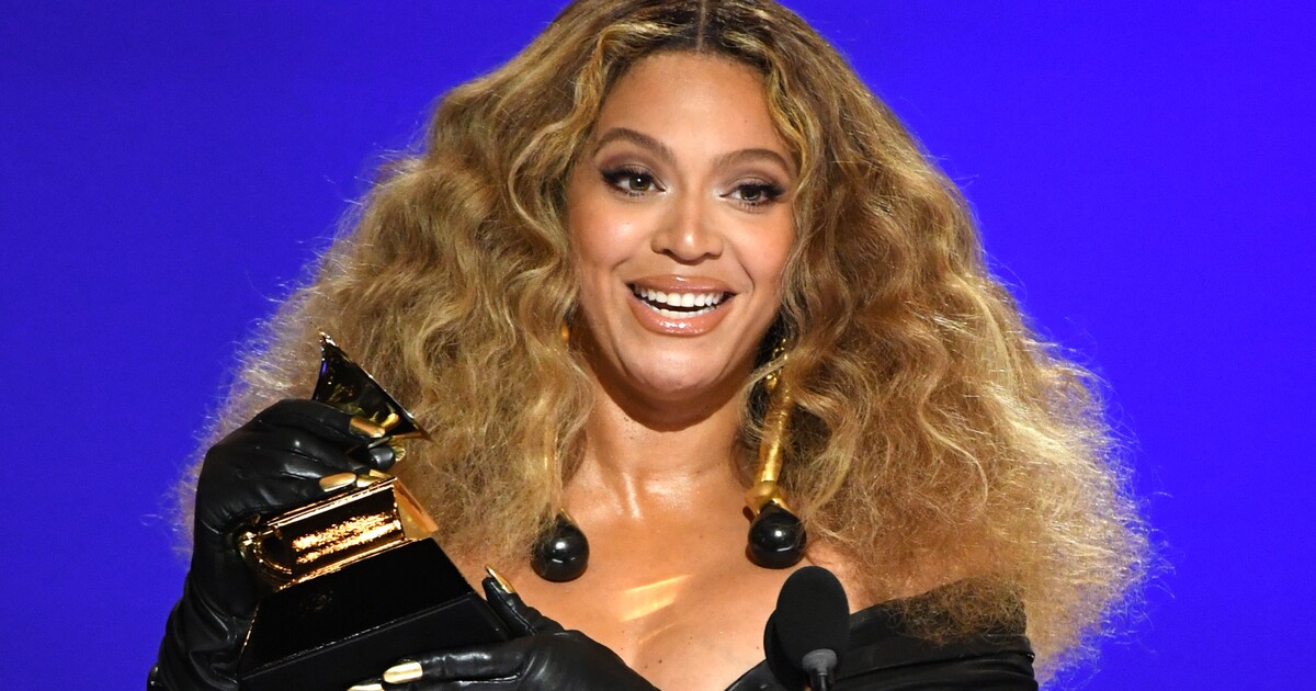 Beyoncé v Dubaji odehrála plnohodnotný koncert jen pro zvané | REFRESHER.cz