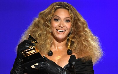 Grammy 2022: Nejvíc nominací má Beyoncé, podívej se na kompletní seznam.