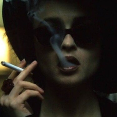 Helena Bonham Carter vo filme: