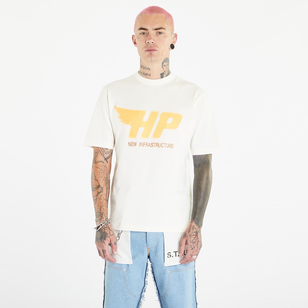 Heron Preston