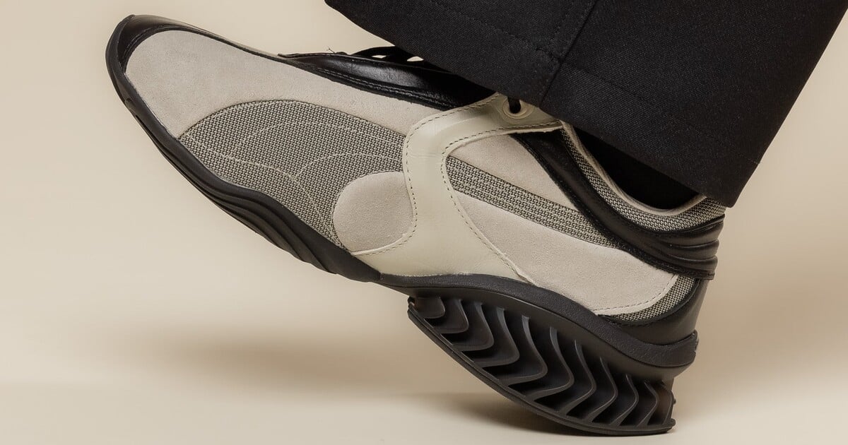 Puma Hand Sign Unique Style and Comfort Hand in Hand: Check Out New Puma, Saucony, and ...