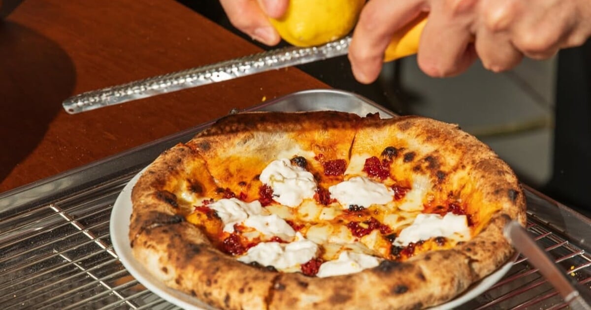 Tři podniky, které mění pražskou gastro scénu. Bistro, které tě přenese do Číny i nová stylová pizzerie