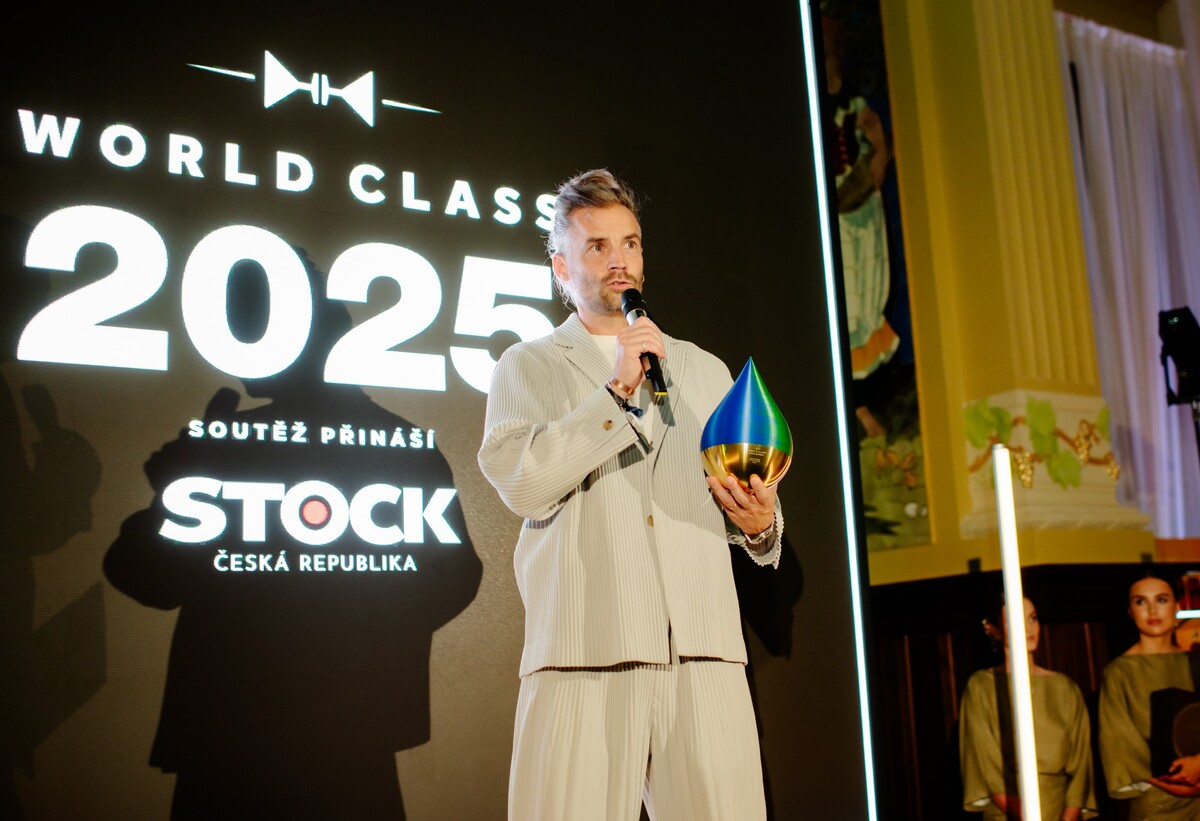 World Class 2025, barmanská soutěž