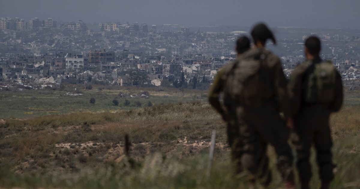 Příměří v Gaze vstoupilo v platnost. Izrael a Hamás začínají s výměnou rukojmí