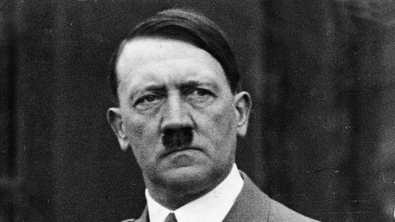 Kedy sa stal Adolf Hitler ríšskym kancelárom?