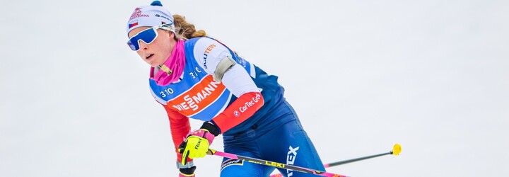 Biatlon na rakouském okruhu dnes odstartuje ženský sprint, Davidová pojede s číslem 8