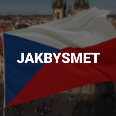 Čo znamená slovo jakbysmet?