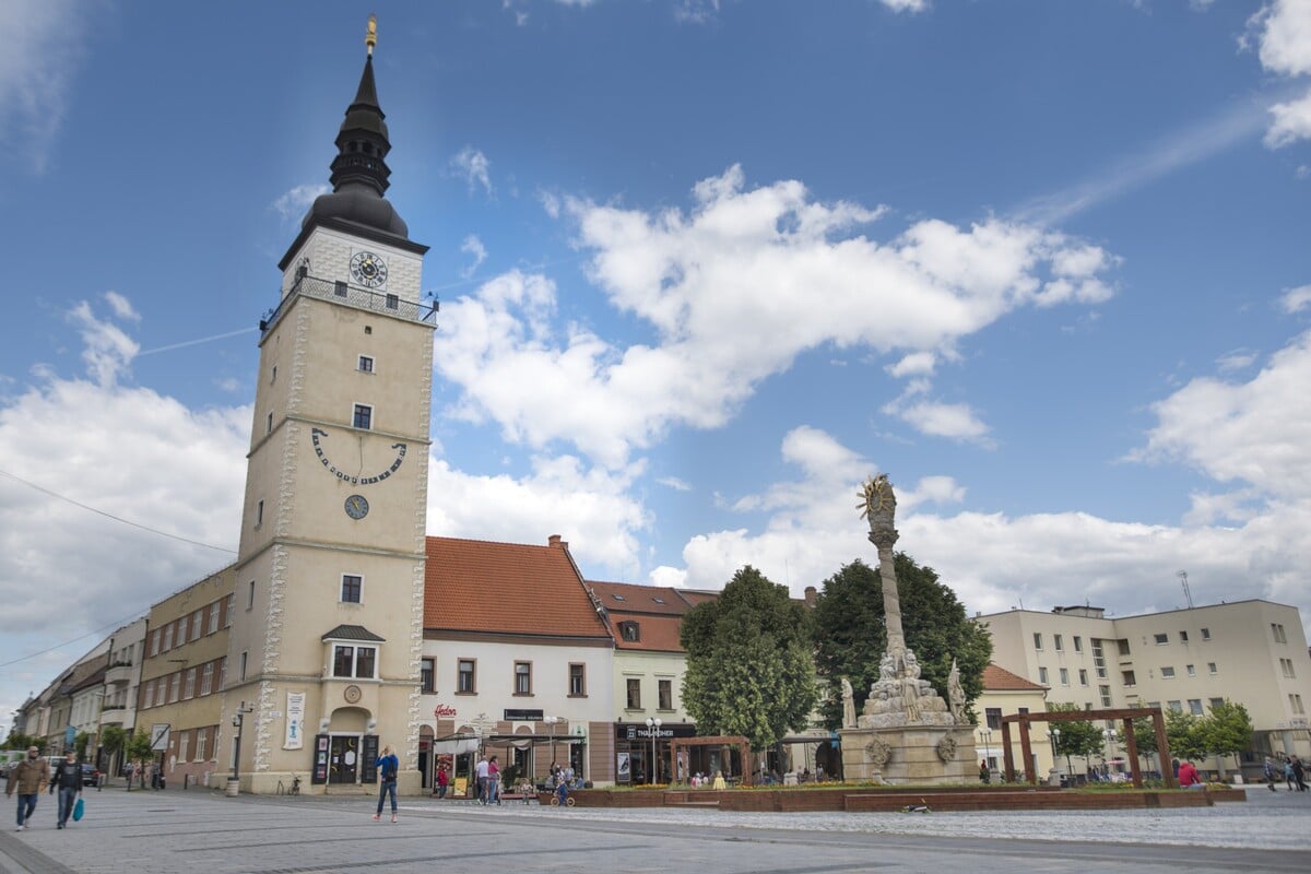 trnava