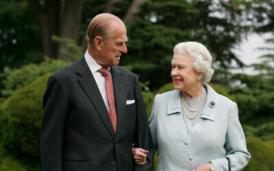 Britská kráľovská rodina zostala v šoku. Princ Philip odkázal časť majetku svojim asistentom.