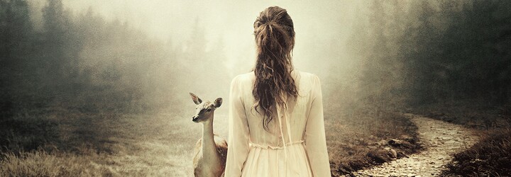 Mezinárodně ceněný fotograf Martin Stranka vytváří osobité fotografie, které mají vyjadřovat stav mezi sněním a probuzením