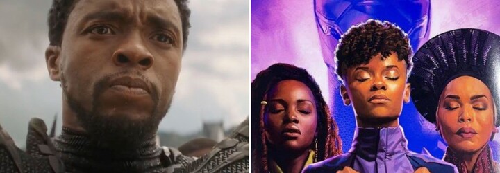 RECENZIA: Black Panther: Wakanda Forever