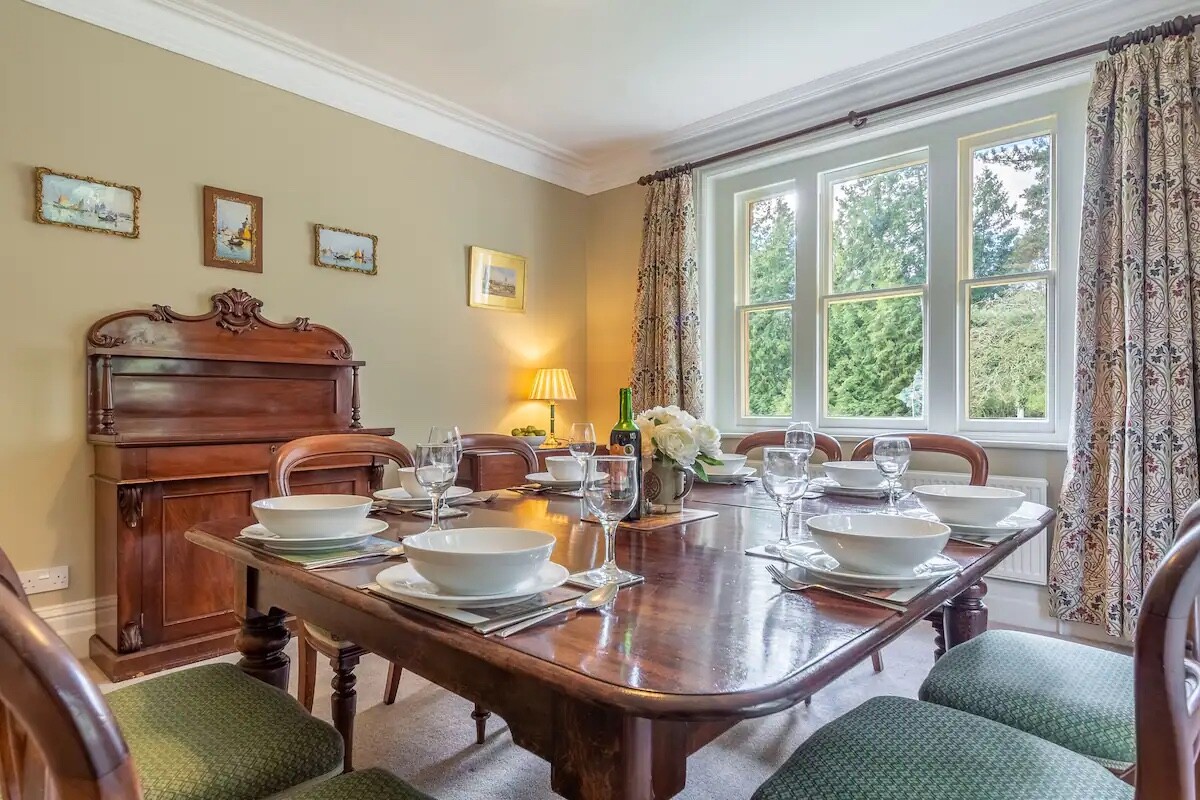 Královna Alžběta II. nabízí na Airbnb krátkodobé pobyty ve svém domě v Sandringhamu.