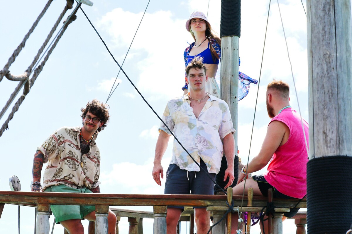 survivor 2025