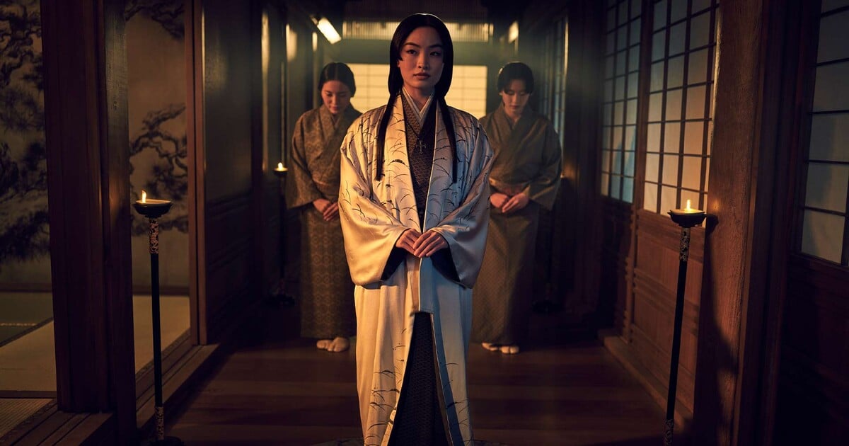 Špatné zprávy pro fanoušky seriálu Shōgun. Na druhou sérii si ještě počkáme