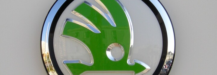 Škoda představuje nástupce rapidu. Nový model má přinést revoluční design