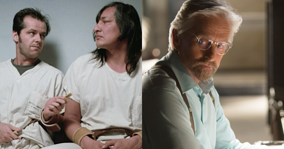 KVIFF 2025: Festival oznamuje první hvězdu. Legendární Přelet nad kukaččím hnízdem uvede Michael Douglas