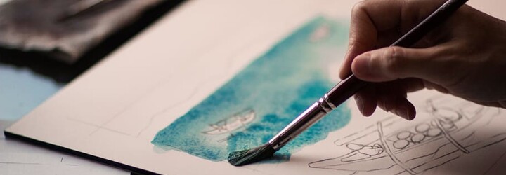 Umělce na volné noze trápí nepravidelné příjmy a malá podpora státu, uvádí studie