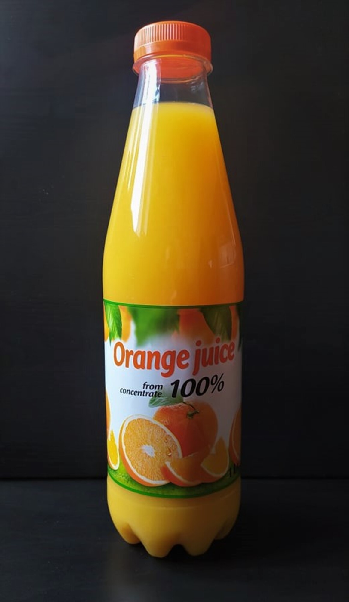 test džus pomeranč 2020 lidl