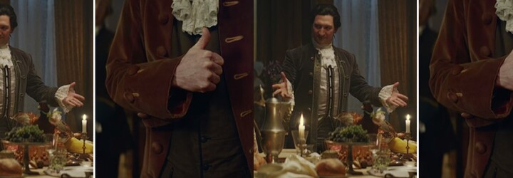 Jak by to vypadalo, kdyby Instagram existoval v 18. století? IKEA si vtipnou reklamou posvítila na jeho možnou historii