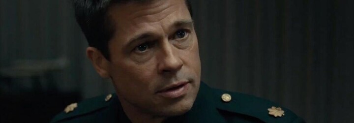 Brad Pitt zachraňuje sluneční soustavu ve velkolepém vesmírném sci-fi Ad Astra, které chceš vidět v IMAXu
