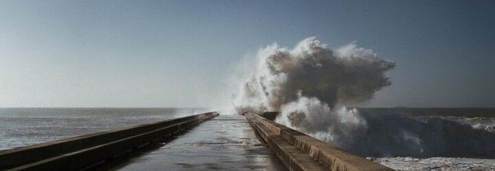 Evropu v příštích 30 letech na 100 % zasáhne tsunami. Je potřeba se připravit, říká UNESCO