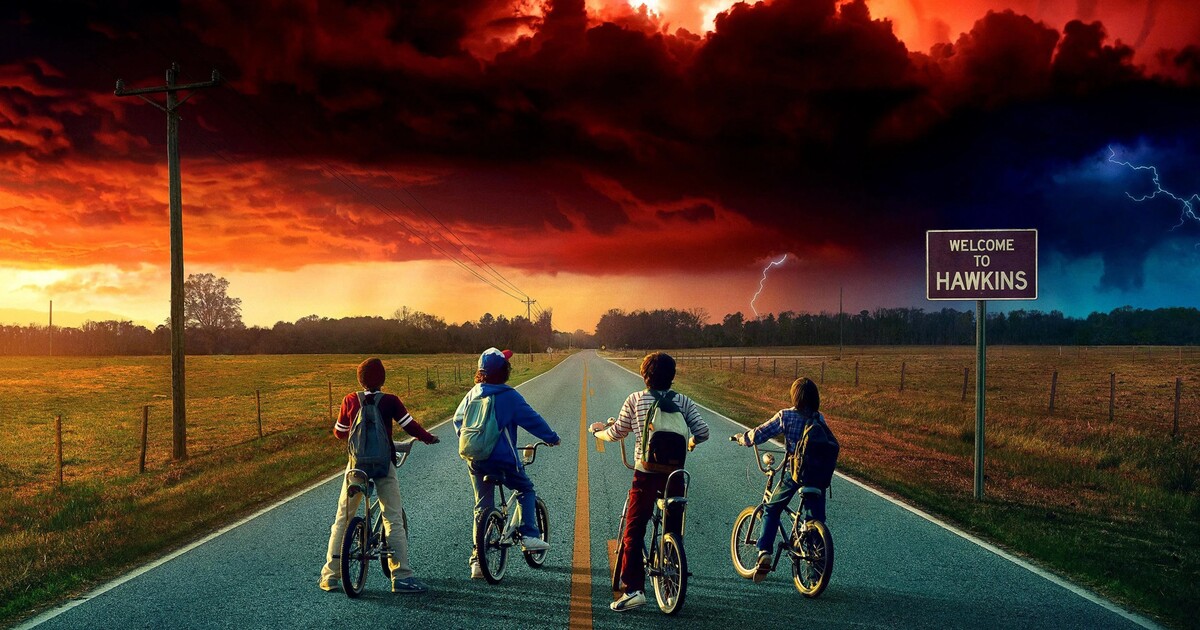 Diváci zvolili nejlepší epizody Stranger Things. Souhlasíš s tímto výběrem?