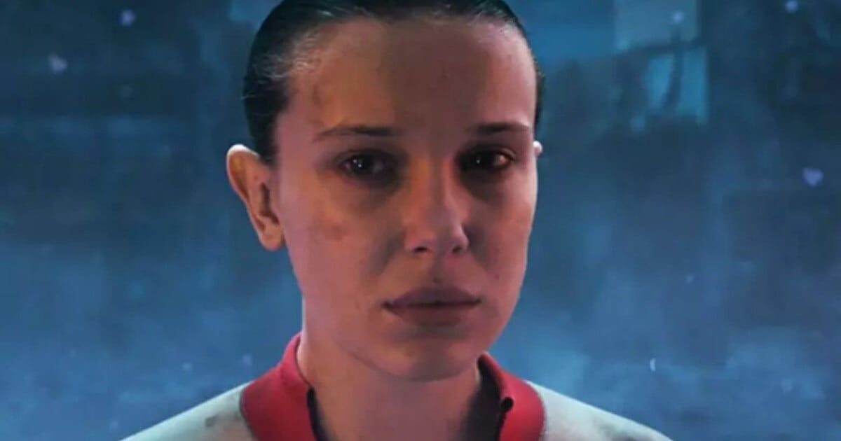 Ne, žádná další epizoda Stranger Things nevyjde. Conformity Gate je nesmysl