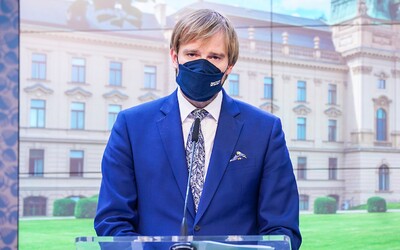 Testování ve školách: Plošné již nebude, screeningové možná ano, prohlásil Vojtěch.