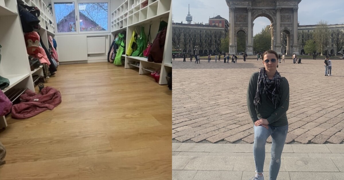 Monika pracuje v německé školce: Pokud děti nechtějí spát, nemůžeme je nutit. Rodiče zde mají velmi vysoké nároky