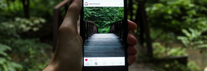 V aplikaci Instagram přibude funkce Zoom. Přiblížení na fotky bude po letech čekání realitou