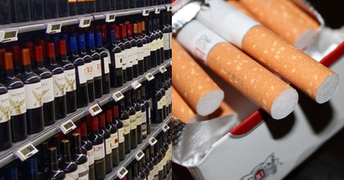 WHO navrhlo zvýšiť dane na alkohol aj tabak. Peniaze by chceli použiť na liečbu rakoviny