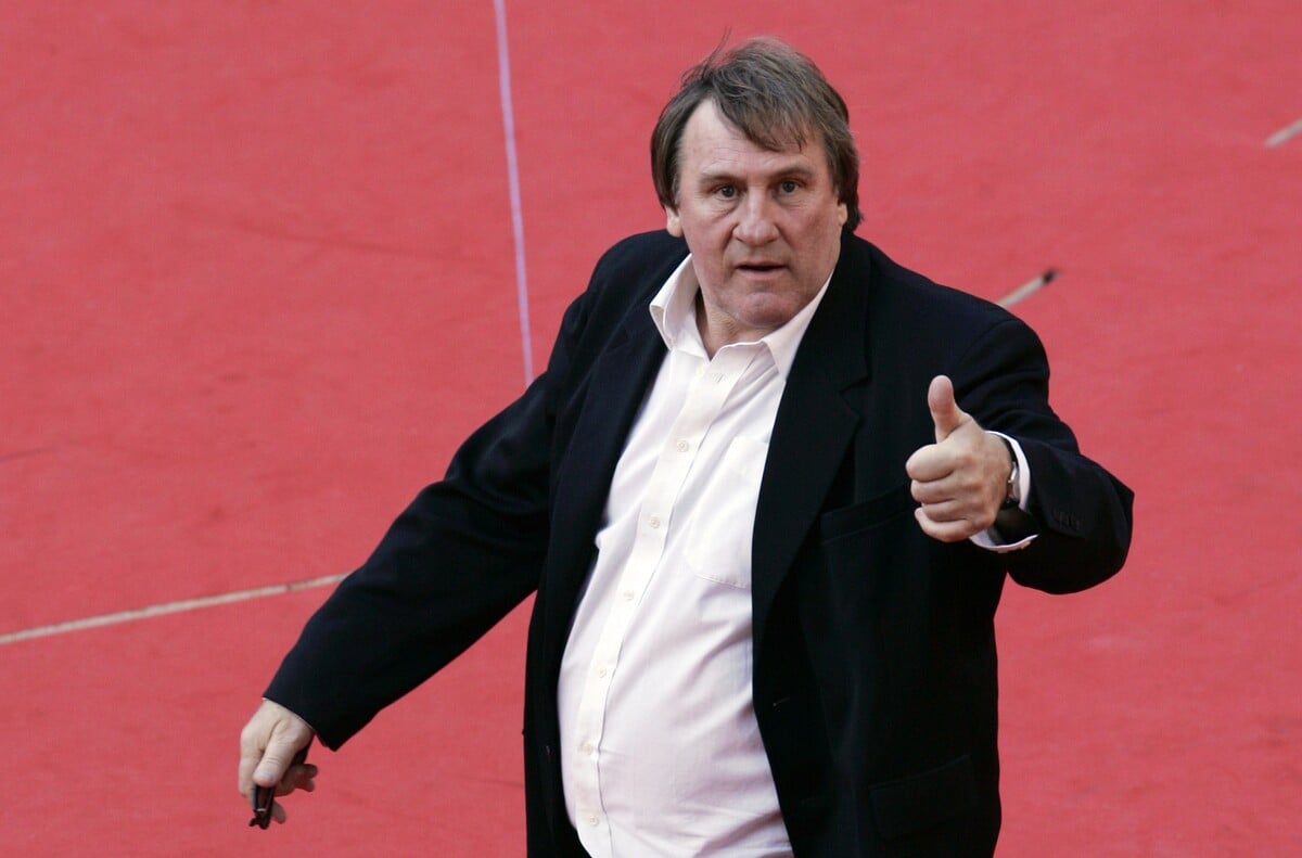 depardieu
