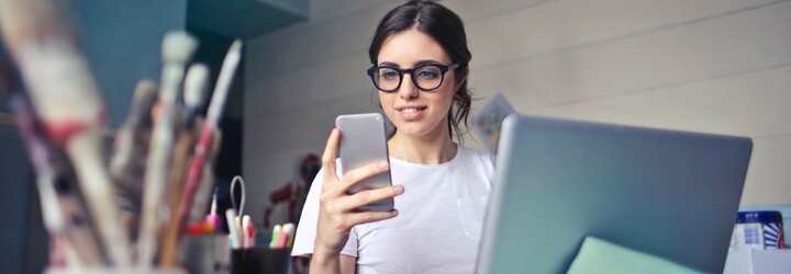 KVÍZ: Jsi technologický master? Otestuj svoje znalosti v oblasti mobilních technologií