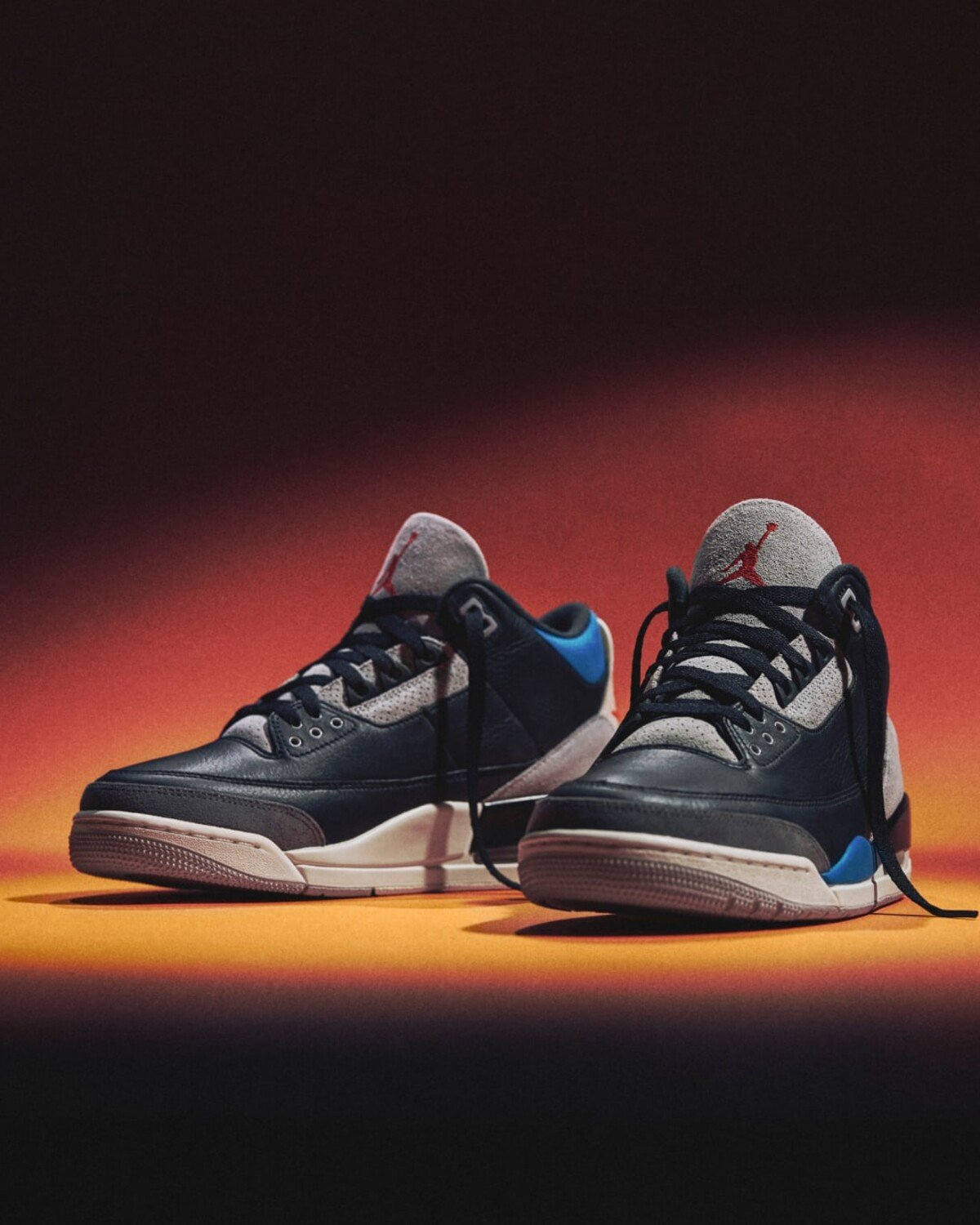 Air Jordan 3 Retro „Rare Air“