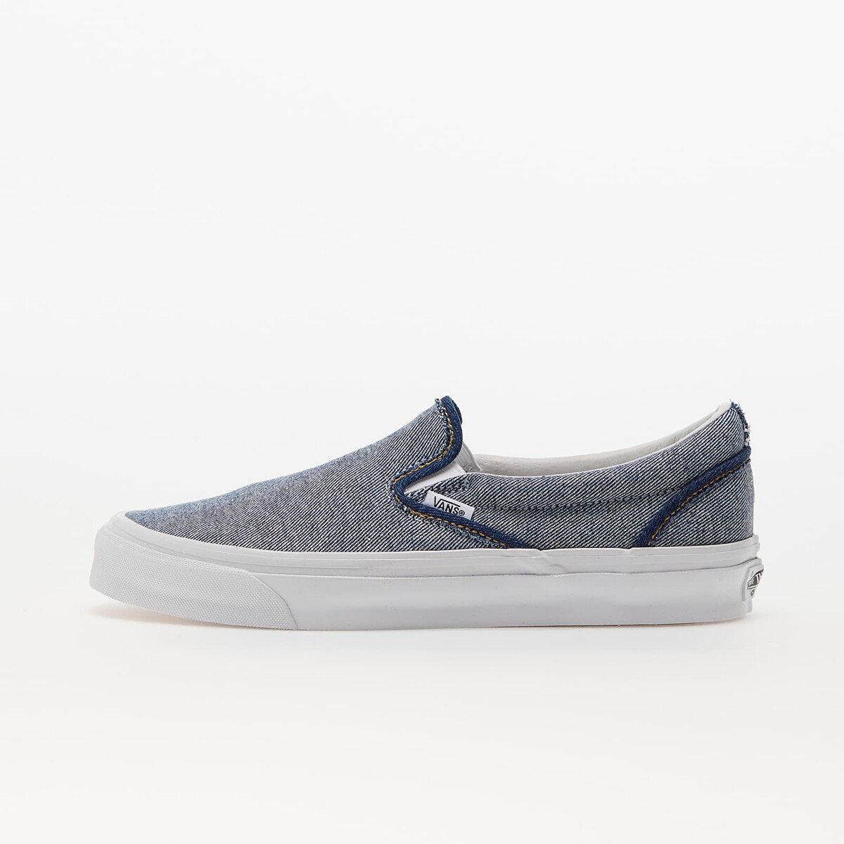 Vans Vault OG Classic Slip-On LX