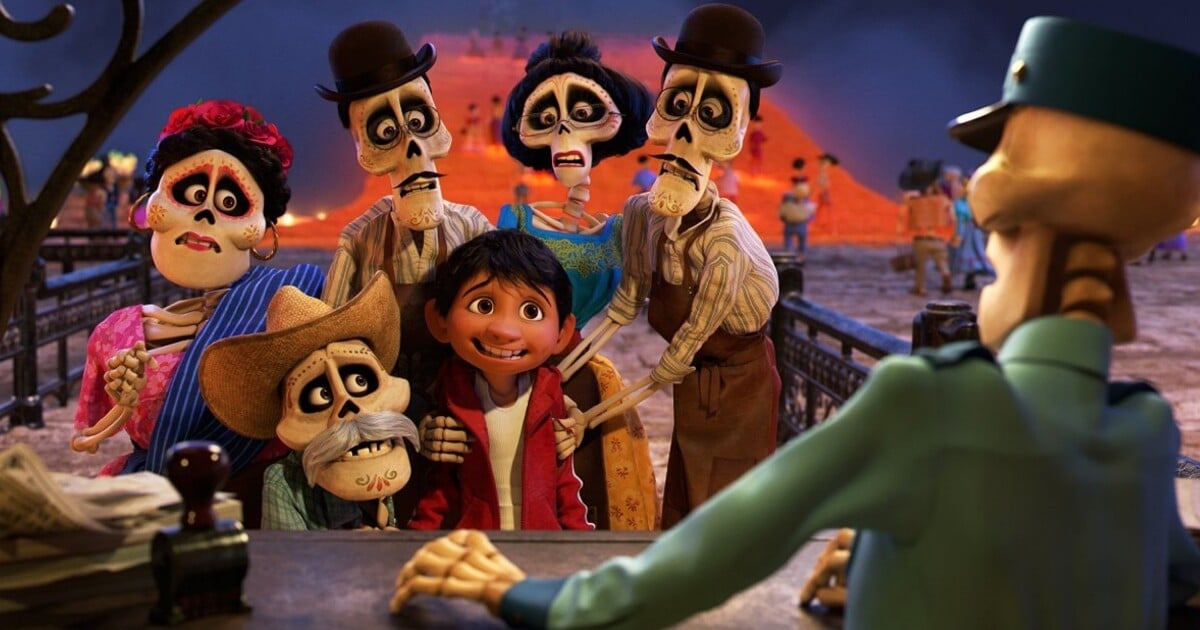 Disney pracuje na pokračování pohádky Coco. Miguel se vrátí do říše mrtvých v roce 2029