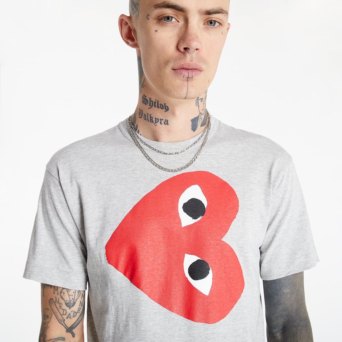 Comme des Garcons PLAY