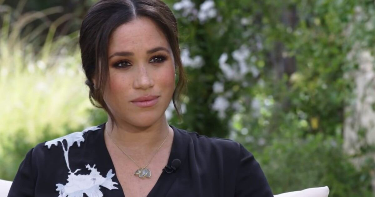 VIDEO: Meghan Markle si uřízla trapas. „Umřel jsem na zvracení“, zní drsné reakce od haterů