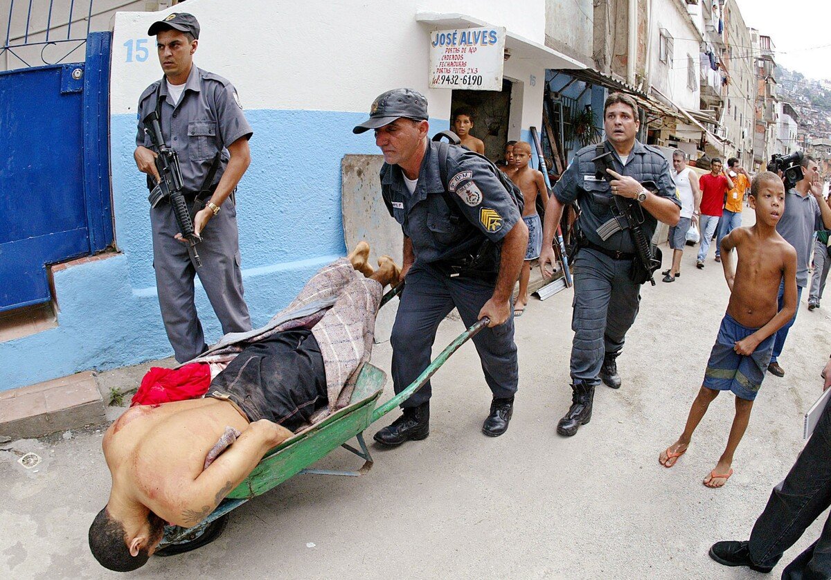 Rocinha