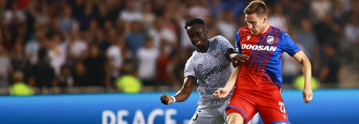 Viktoria Plzeň v Karabachu neinkasovala a uhrála remízu 0:0