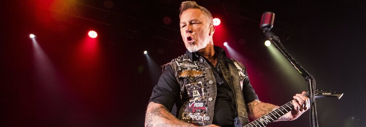 Metallica vydala singl Screaming Suicide z připravovaného alba