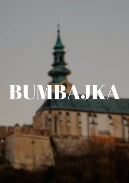 Čo znamená slovo BUMBAJKA?