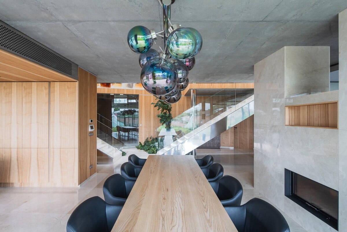 Brno, Fránek Architects