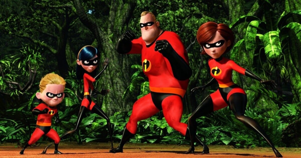 Ikonické série se vrátí do kin. Úžasňákovi i Příšerky s.r.o. budou mít třetí díl