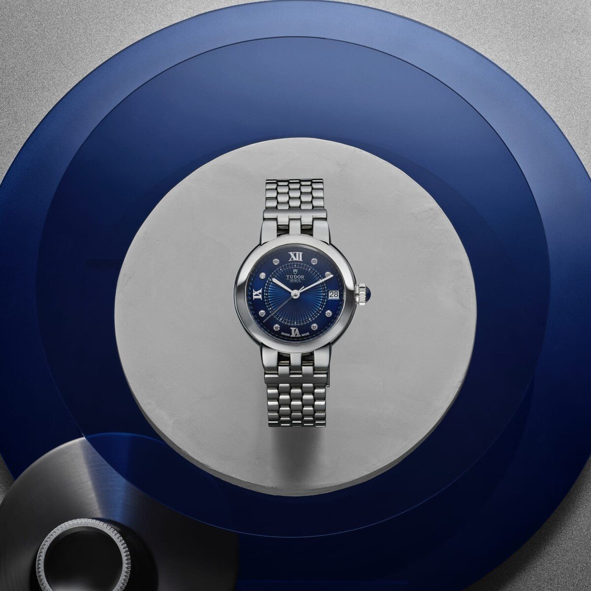 Tudor Clair de Rose M35800-0010
